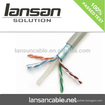 Meilleur prix ftp cat6 lan cable